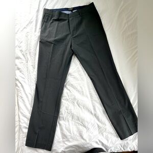Banana Republic Tailored Slim Fit Pants